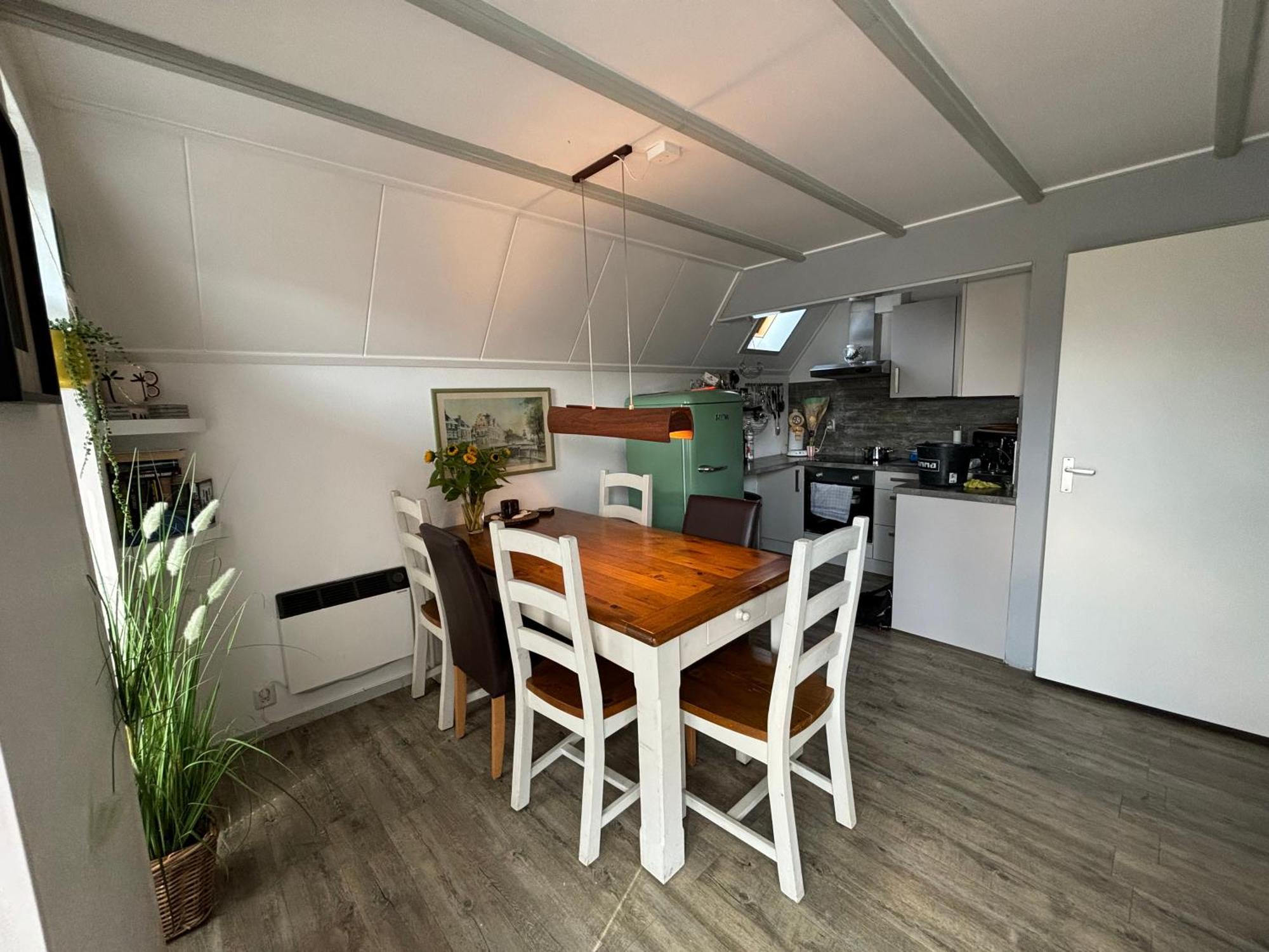 Haus Kormoran Am Lauwersmeer 175 Anjum ภายนอก รูปภาพ